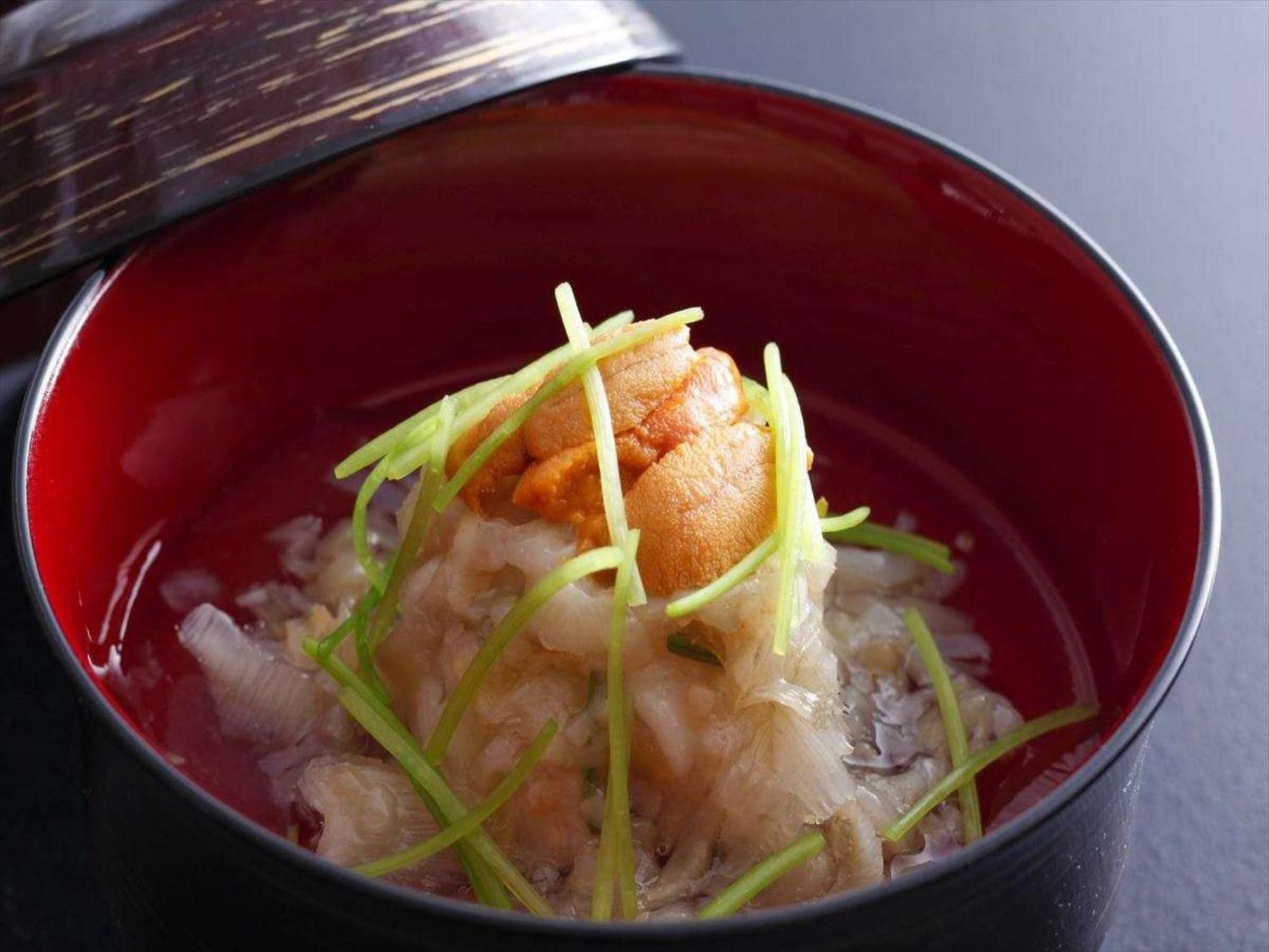 ホテルニューわかさ 旅館 4*