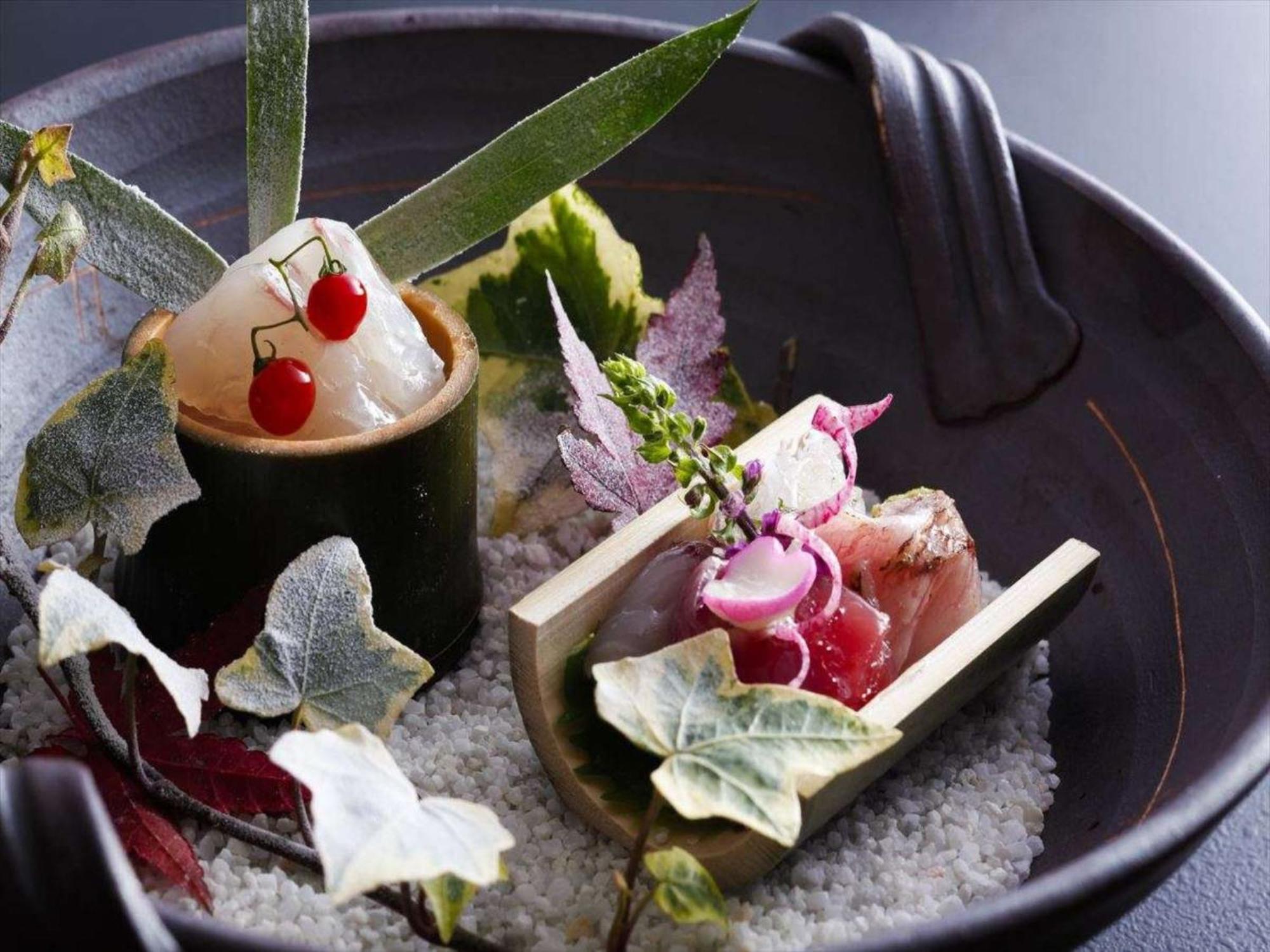 旅館 ホテルニューわかさ 4*