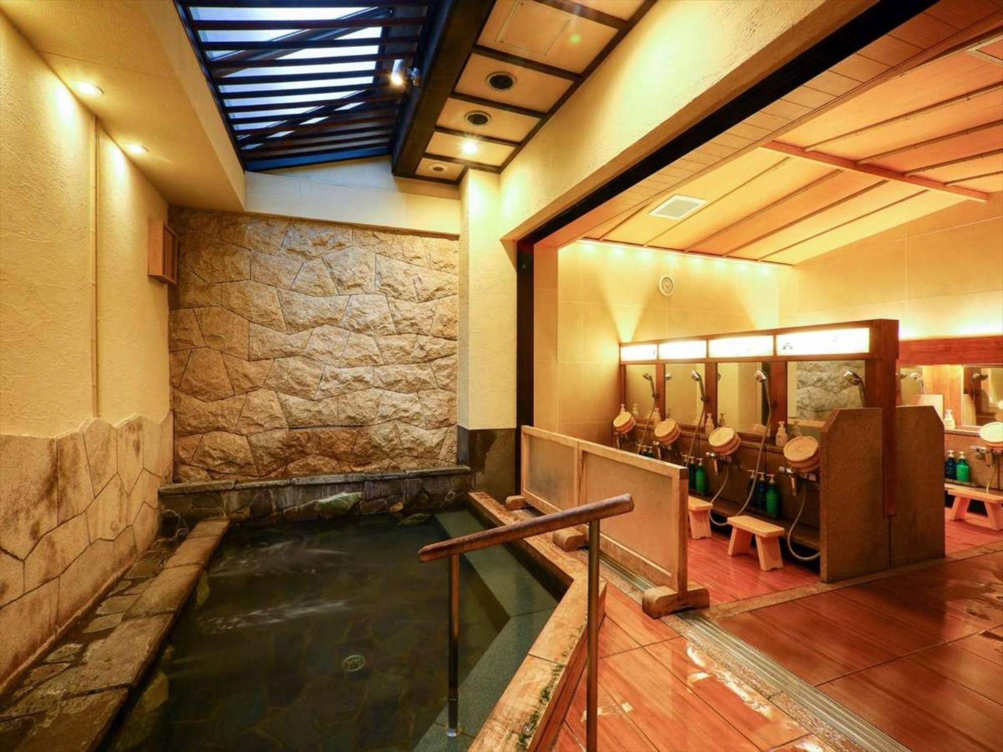 ホテルニューわかさ 4* 奈良市