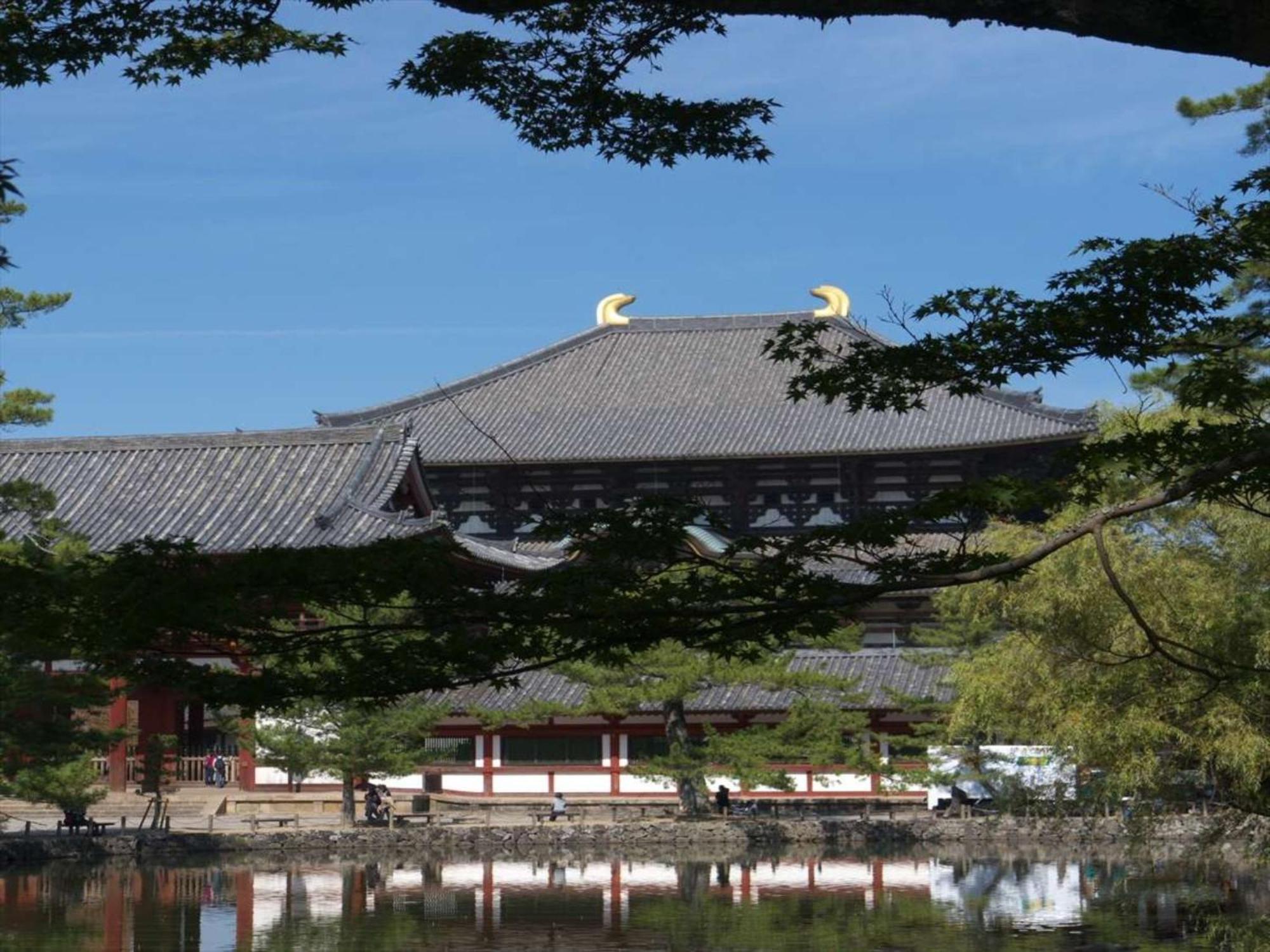 旅館 ホテルニューわかさ 奈良市