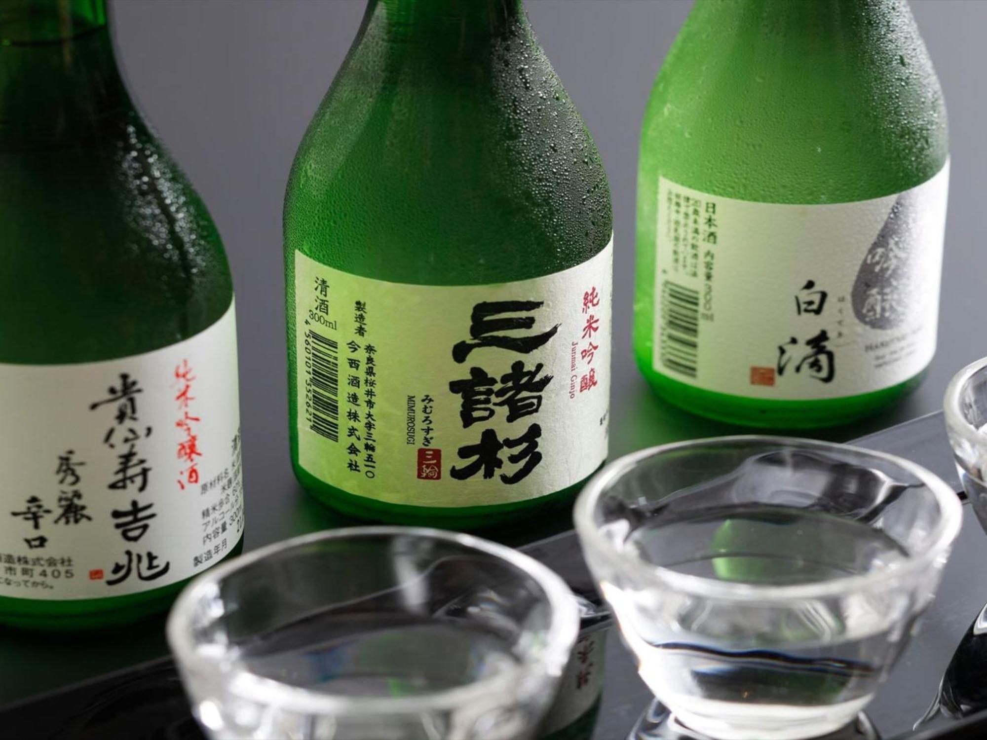 ホテルニューわかさ 奈良市
