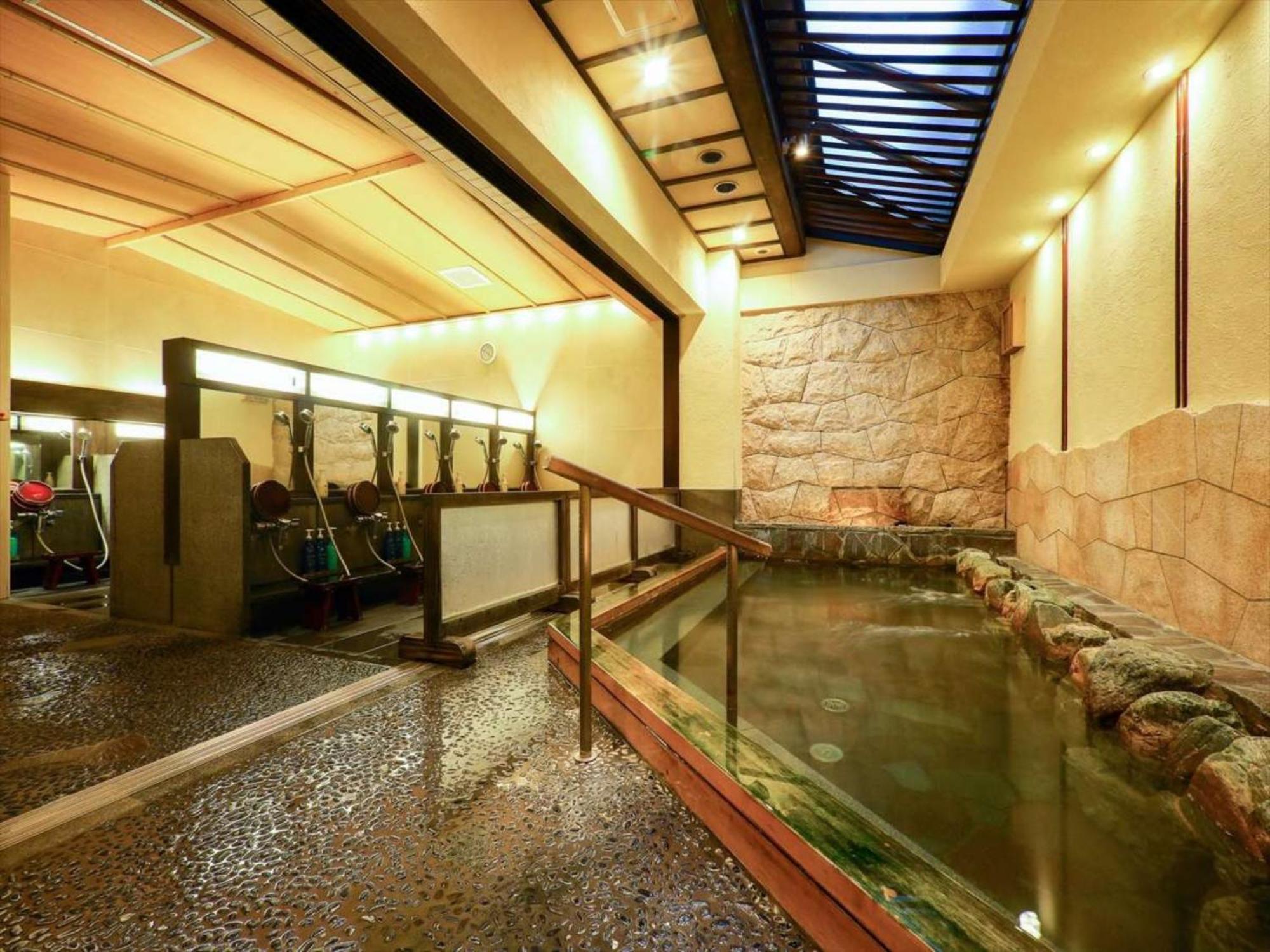 旅館 ホテルニューわかさ 4*