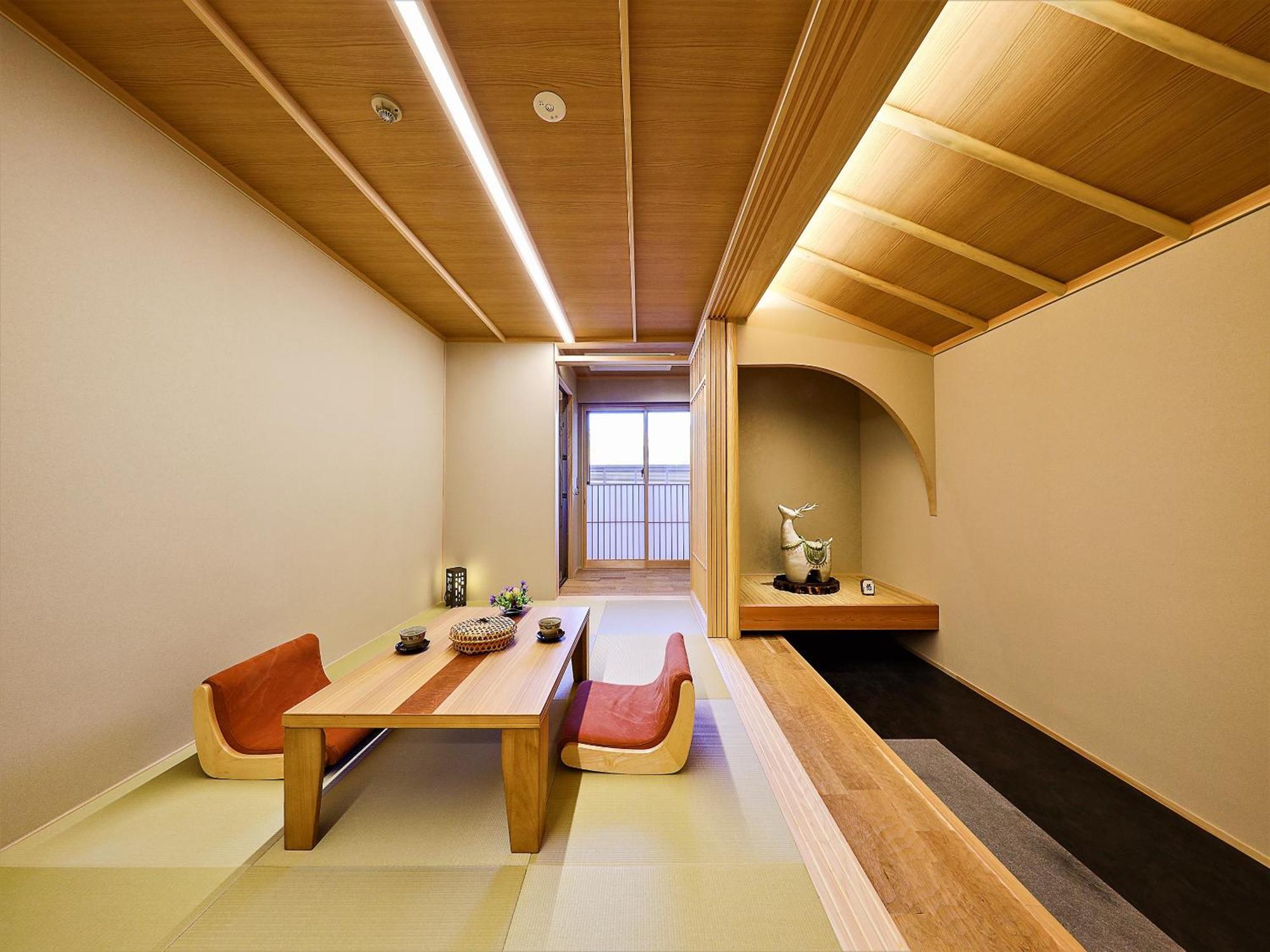 Ryokan New Wakasa